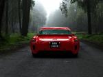 Ferrari F-340 Competizione Renderings by GWA Tuning 2011 года